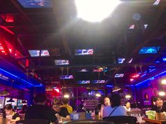 大堂-蘭奢雅集·江浙菜(青山江滩店)