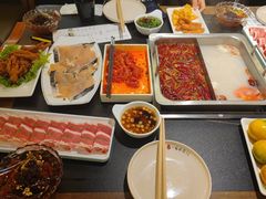 -福禄娃一家人火锅(上地店)