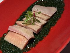 -许家菜(望江店)