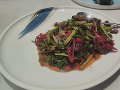 -火福·天湖阁大闸蟹博物馆主题餐厅(浅水湾店)