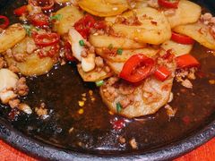 -骨味坊·十二年老店(宝业东城广场店)