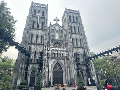 -圣约瑟夫大教堂