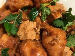 -京尊烤鸭店JINGZUN(春秀路店)