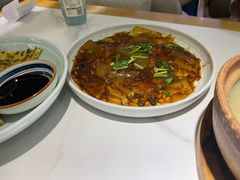 -吴家·非遗淮扬小馆(镇江万达广场店)