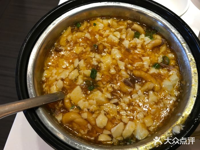 小六汤包(行政东店)木桶辣豆花图片