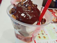 -DQ·蛋糕·冰淇淋(通州万达店)