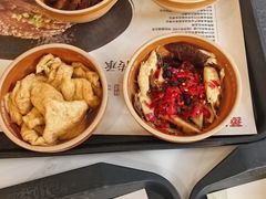 -蒸浏记·浏阳蒸菜(橘子洲景区店)