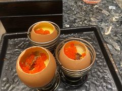-渔荷食町·铁板烧料理(崂山万象汇店)