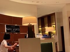 -上海嘉里健身Kerry Sports Shanghai