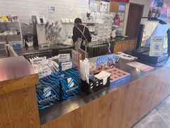 -Blueglass酸奶(财富购物中心店)