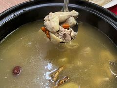 -花苑美食横琴生蚝火锅(拱北粤华路店)