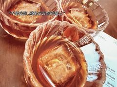 -本無咖啡·BeanWood Coffee