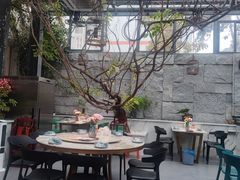 -又见炊烟私房菜(敬亭路店)