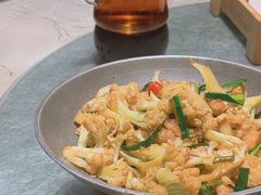 -北国饭店.海鲜.北方菜(新河路店)