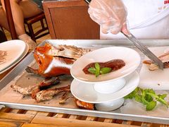 -四季民福烤鸭店(望京南湖东园店)