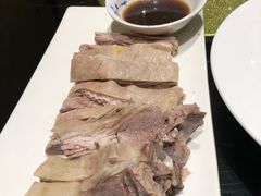手抓肋条-尹兰楼西北风情餐厅(嘉定店)