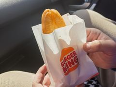 -汉堡王(北京通州领展店)