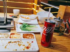 -明洞串城·烧烤·延边朝鲜族烧烤串专门店(景田店)