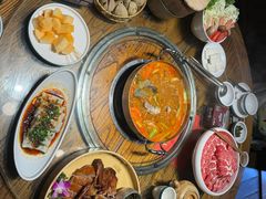 -亮欢寨(凯里总店)