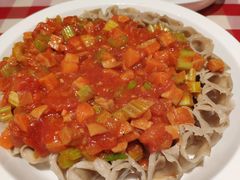 -西贝(宝乐汇店)