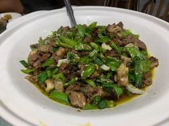 -冯小炒(巴渝大道店)