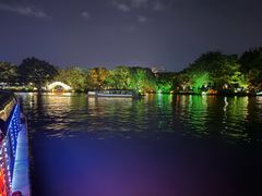 -桂林两江四湖景区