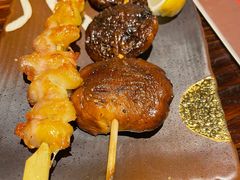 -鸟鹏烧鸟居酒屋(熙龙湾店)