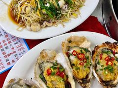 -花苑美食横琴生蚝火锅(拱北粤华路店)