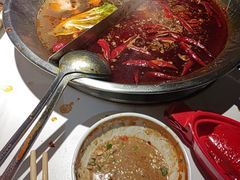 -小龙坎火锅(IFS HOT店)