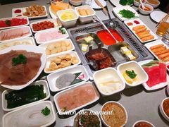 -海底捞火锅(天津SM城市广场店)