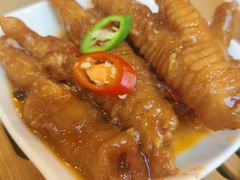-点都德(千灯湖环宇城店)