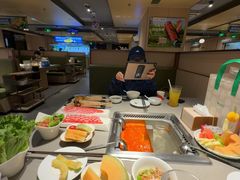 -海底捞火锅(北京路店)