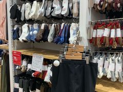 -优衣库(上海金桥太茂店)