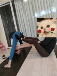 -小黑裙瑜伽·普拉提