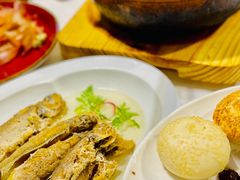 -大鸭梨烤鸭店(花园村店)