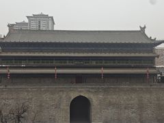 -西安城墙·碑林历史文化景区