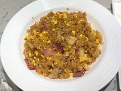 照烧鸡腿饭-必胜客(泰盛广场店)