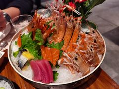 -Mr·Fish鱼鲜生海鲜放题(银泰in99店)