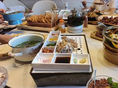 -相约·羊村小馆非遗手抓肉(七一酱园店)