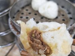 -吃不亏特色包子(三峡广场店)