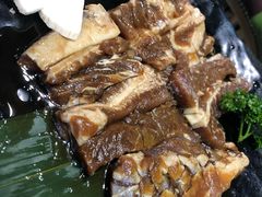 -温度烤肉专门店