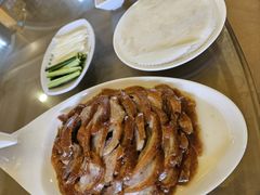 -南来顺饭庄·清真(南菜园店)