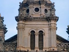 -王府井天主教堂