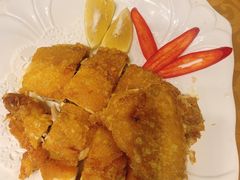 -伊萨娜印尼餐馆