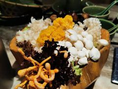 -凤园椰珍·臻品椰子鸡(保利时光里店)