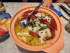 -Aqua Oasis 水天堂(常熟永旺店)