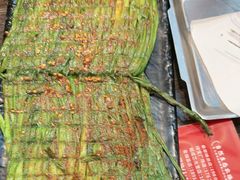 -马海涛牛肉串·东北吉林烧烤(领汇广场店)