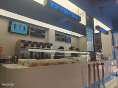 -CORNER CONE GELATO酷矿手作霜淇淋(南头古城店)