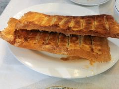 -大眼锅贴水饺(河东店)