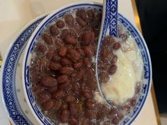 红豆双皮奶-超琪星·咖啡简餐(川音店)